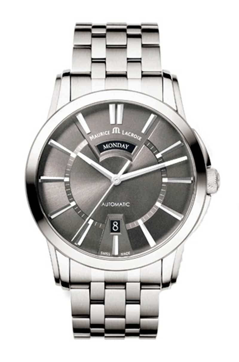 Maurice Lacroix Pontos Gents PT6158-SS002-23E Maurice Lacroix Pontos Gents PT6158-SS002-23E